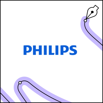 Philips logo