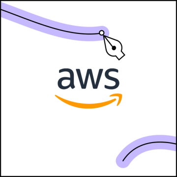 aws logo
