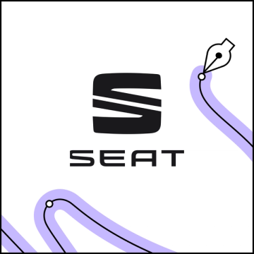 SEAT logo