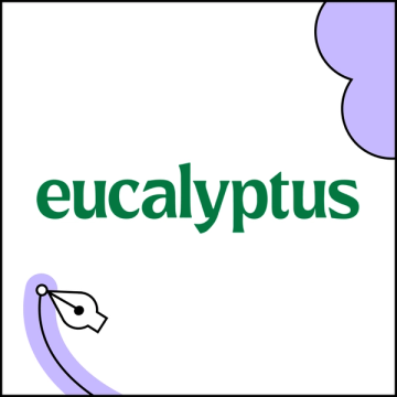 Eucalyptus logo