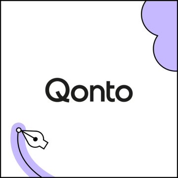 Qonto logo