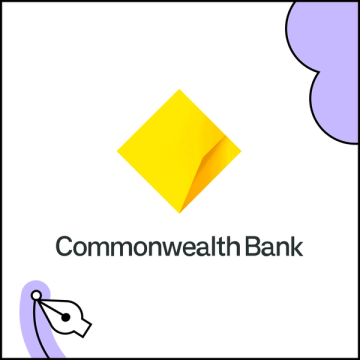 Commonwealth Bank logo