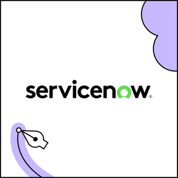 servicenow logo